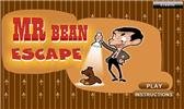 download Mr Bean Escape apk